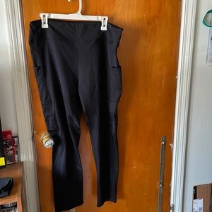 Brand NWOT Victoria’s Secret PINK Active pants